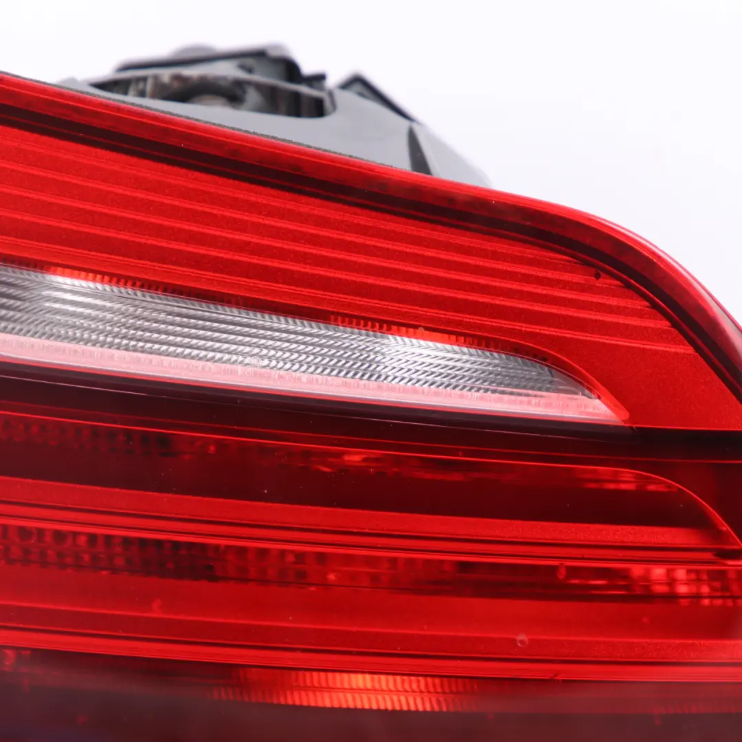 Rückleuchte Links Licht Kofferraumdeckel Kofferraum Heckklappe 7311031 für BMW F45 mit Teilenummer 7461477 BMW F45 Rückleuchte Links Licht Kofferraumdeckel Kofferraum Heckklappe 7311031 - SKU 7461477 - Teilenummer 7461477
