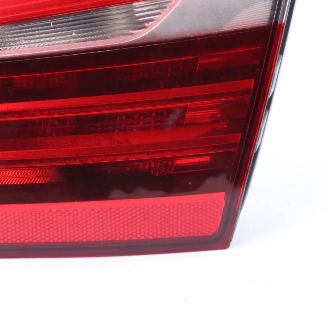 BMW F45 Rear Lamp Right O/S Light In Trunk Lid Boot Tailgate 7311032 - SKU 7461478-1 - Part number 7461478