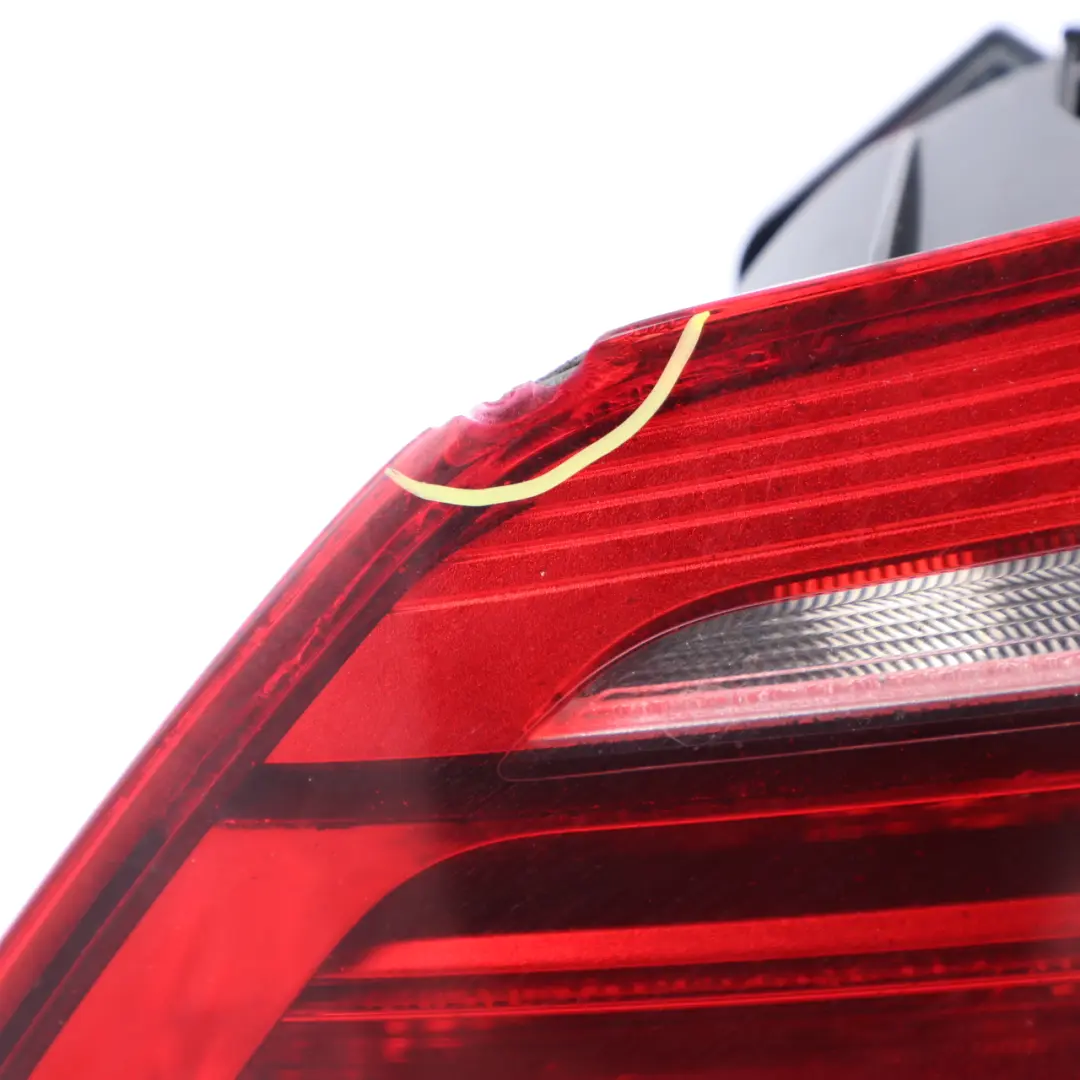 BMW F45 Rear Lamp Right O/S Light In Trunk Lid Boot Tailgate 7311032 - SKU 7461478-1 - Part number 7461478