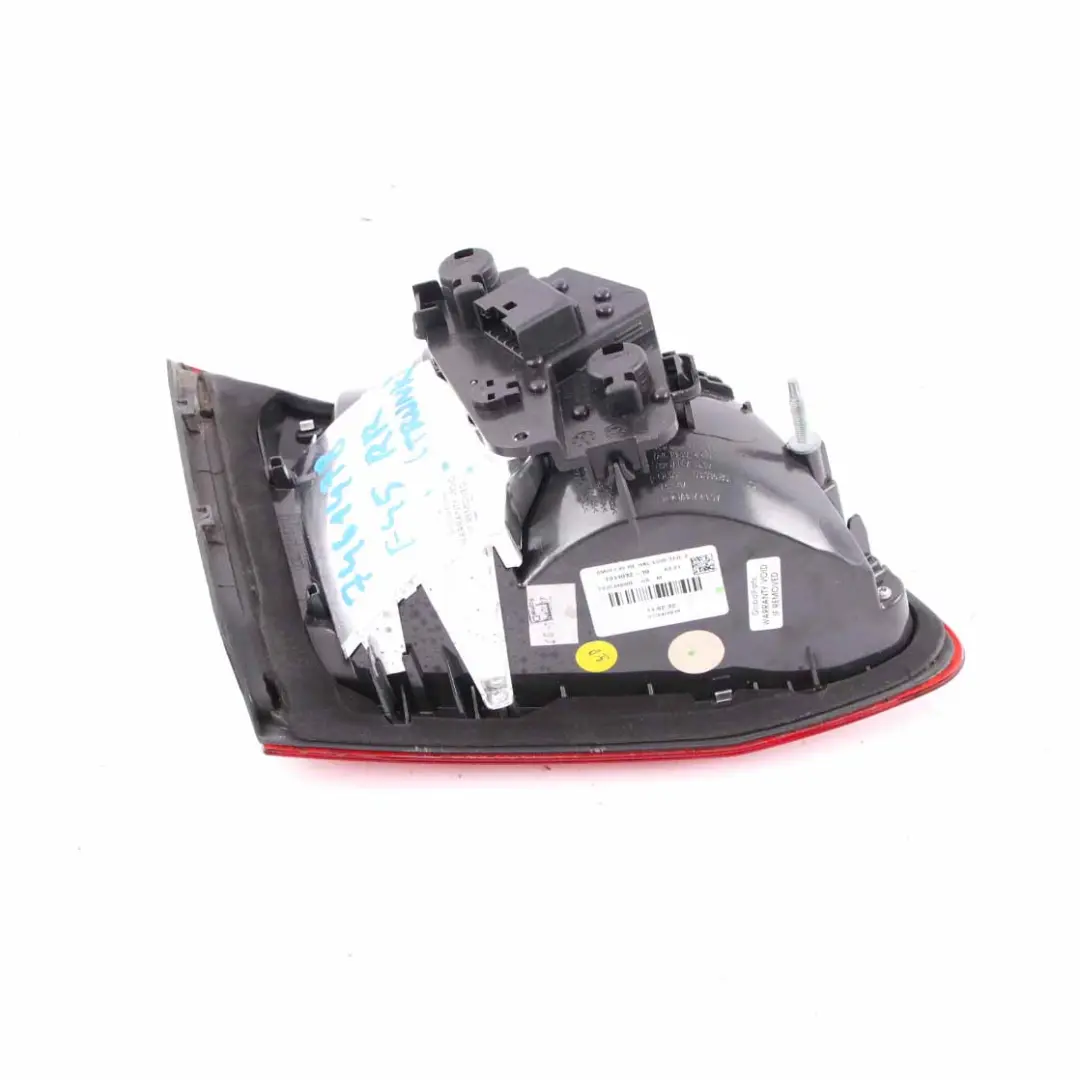 BMW F45 Fanale Posteriore Destro Portellone Bagagliaio 7311032 - SKU 7461478 - Numero di parte 7461478