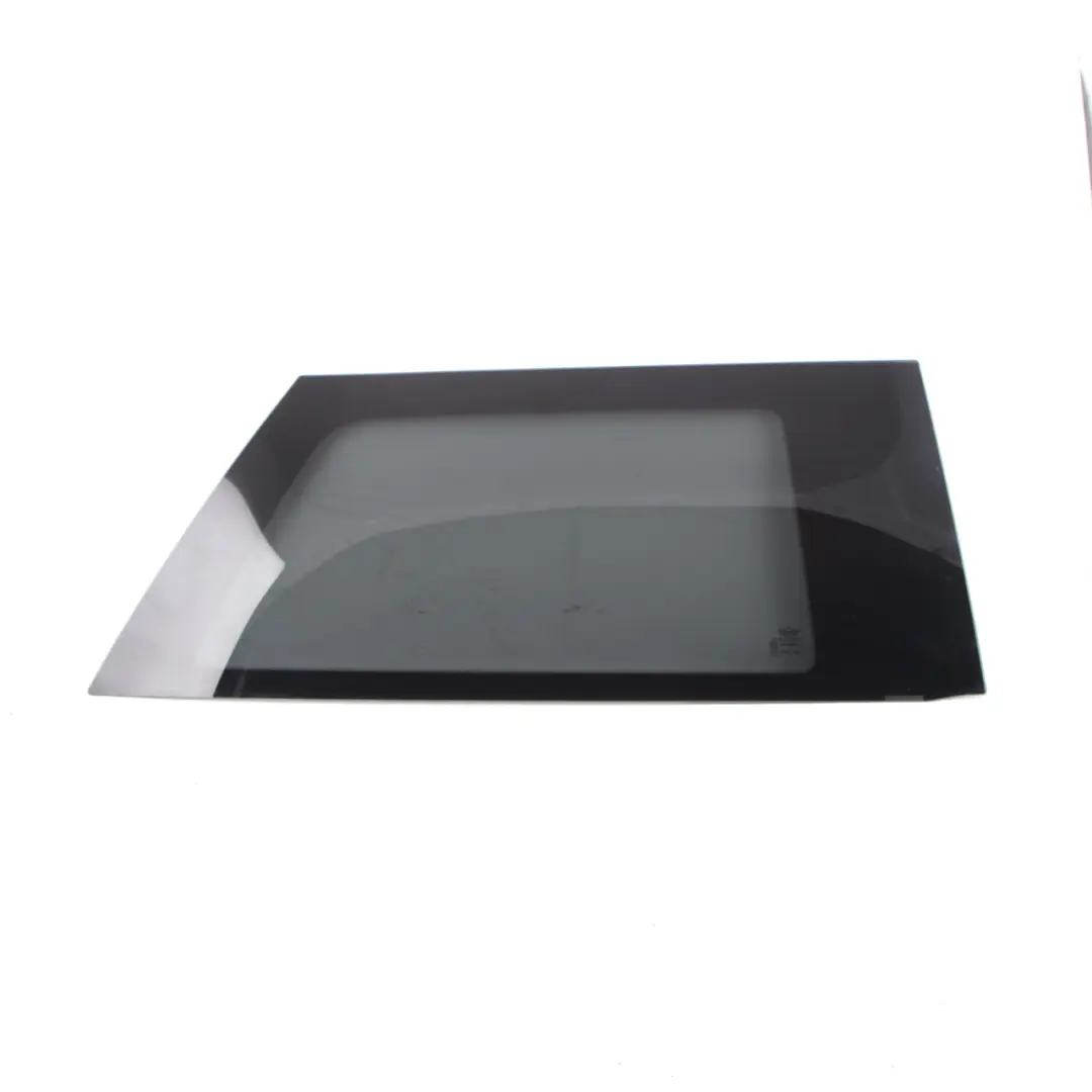 Vitre Latérale Arrière Droite Noire SSG pour Mini Cooper One F56 à propos du numéro de pièce 7461592 Mini Cooper One F56 Vitre Latérale Arrière Droite Noire SSG - SKU 7461592 - Numéro de pièce 7461592