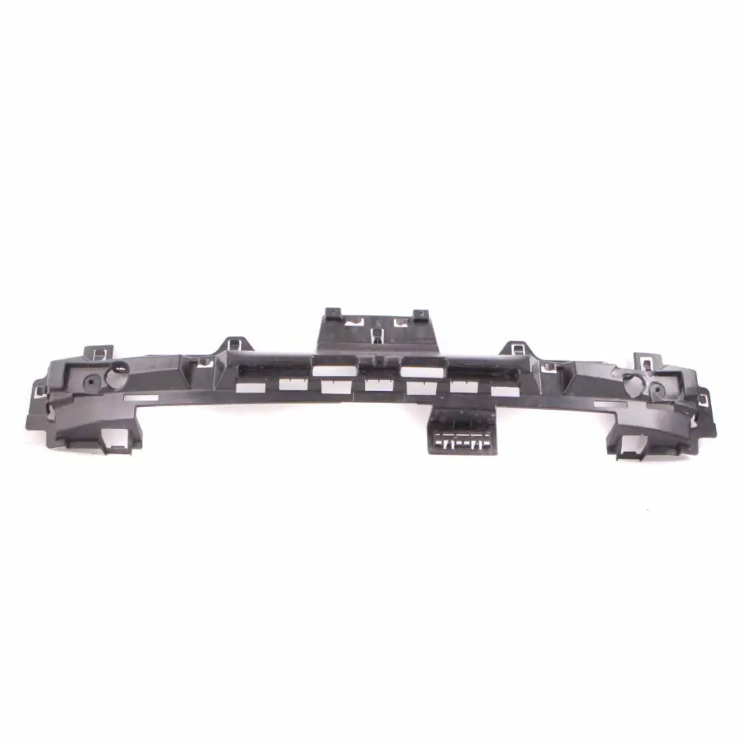 Bumper Centre Carrier Bracket Support Holder Mount to BMW i3 I01 LCI Rear with Part number 7462344 BMW i3 I01 LCI Rear Bumper Centre Carrier Bracket Support Holder Mount - SKU 7462344 - Part number 7462344