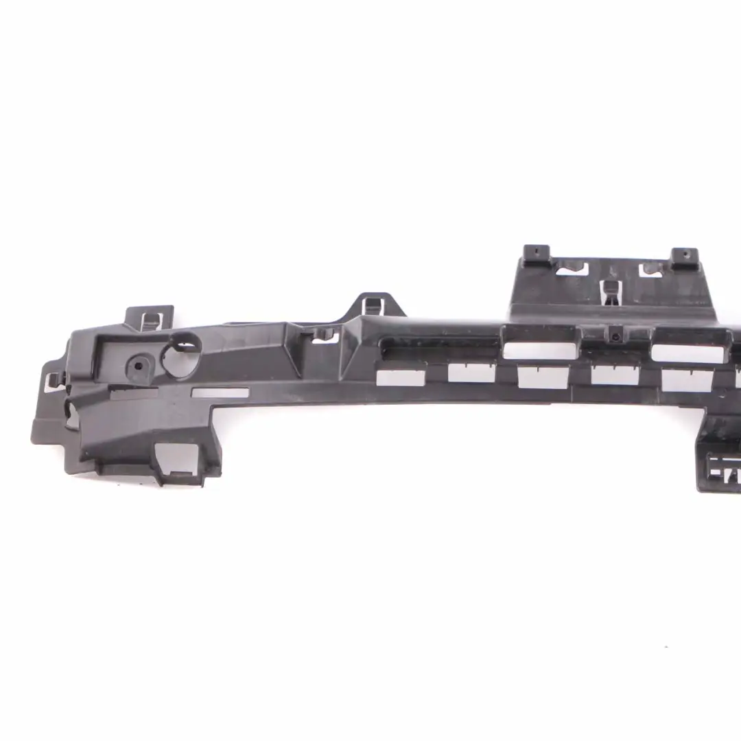 Bumper Centre Carrier Bracket Support Holder Mount to BMW i3 I01 LCI Rear with Part number 7462344 BMW i3 I01 LCI Rear Bumper Centre Carrier Bracket Support Holder Mount - SKU 7462344 - Part number 7462344