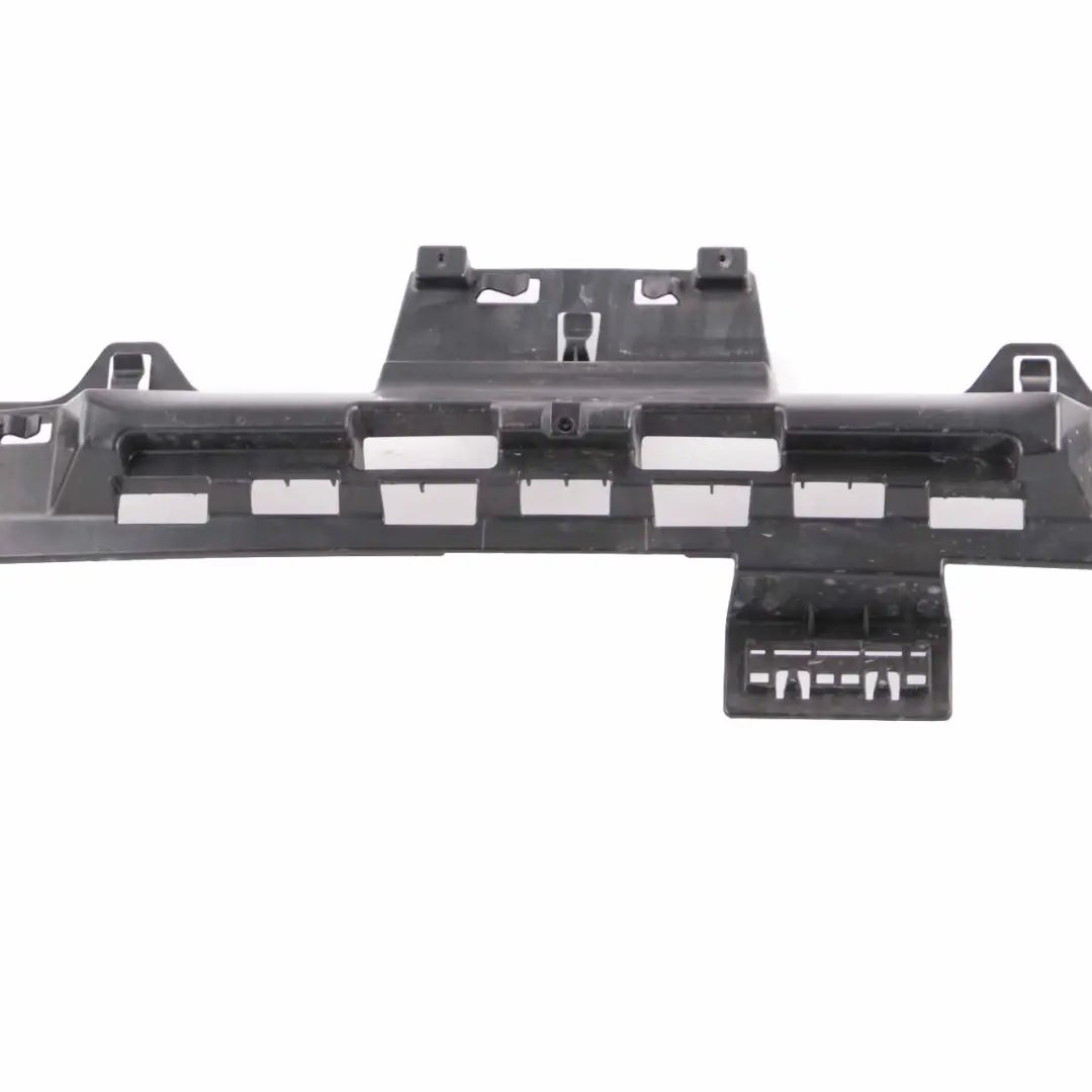 Bumper Centre Carrier Bracket Support Holder Mount to BMW i3 I01 LCI Rear with Part number 7462344 BMW i3 I01 LCI Rear Bumper Centre Carrier Bracket Support Holder Mount - SKU 7462344 - Part number 7462344