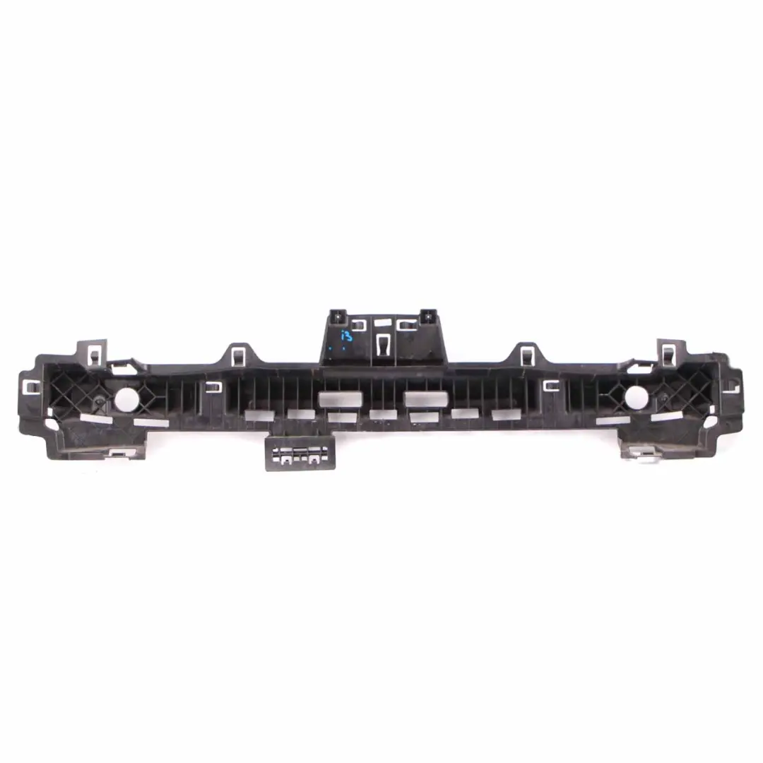 Bumper Centre Carrier Bracket Support Holder Mount to BMW i3 I01 LCI Rear with Part number 7462344 BMW i3 I01 LCI Rear Bumper Centre Carrier Bracket Support Holder Mount - SKU 7462344 - Part number 7462344