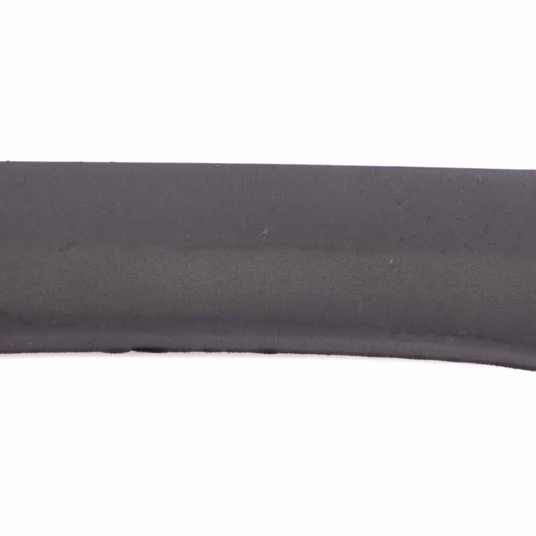  Embellecedor Pilar A BMW F40 Izquierdo Panel Superior Negro Antracita 7444549 - SKU 7462469 - Número de pieza 7462469