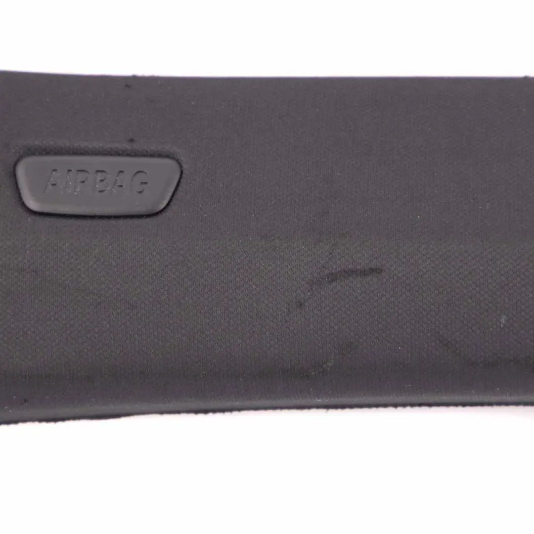  Cache garniture avant pilier A BMW F40 gauche 7444549 - SKU 7462469 - Numéro de pièce 7462469