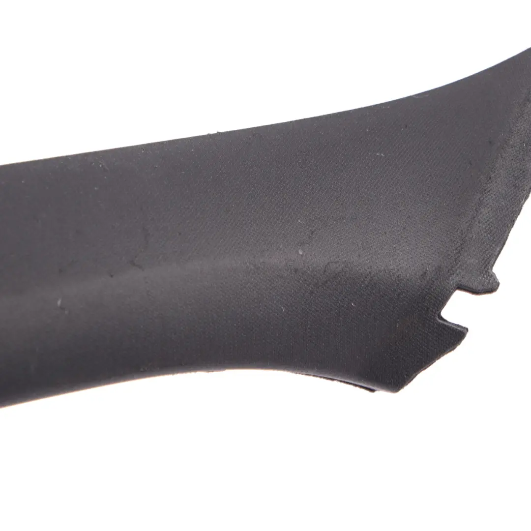 Vordere A-Säule BMW F40 Trim Cover links obere Platte Anthrazit Schwarz 7444549 für mit Teilenummer 7462469 Vordere A-Säule BMW F40 Trim Cover links obere Platte Anthrazit Schwarz 7444549 - SKU 7462469 - Teilenummer 7462469