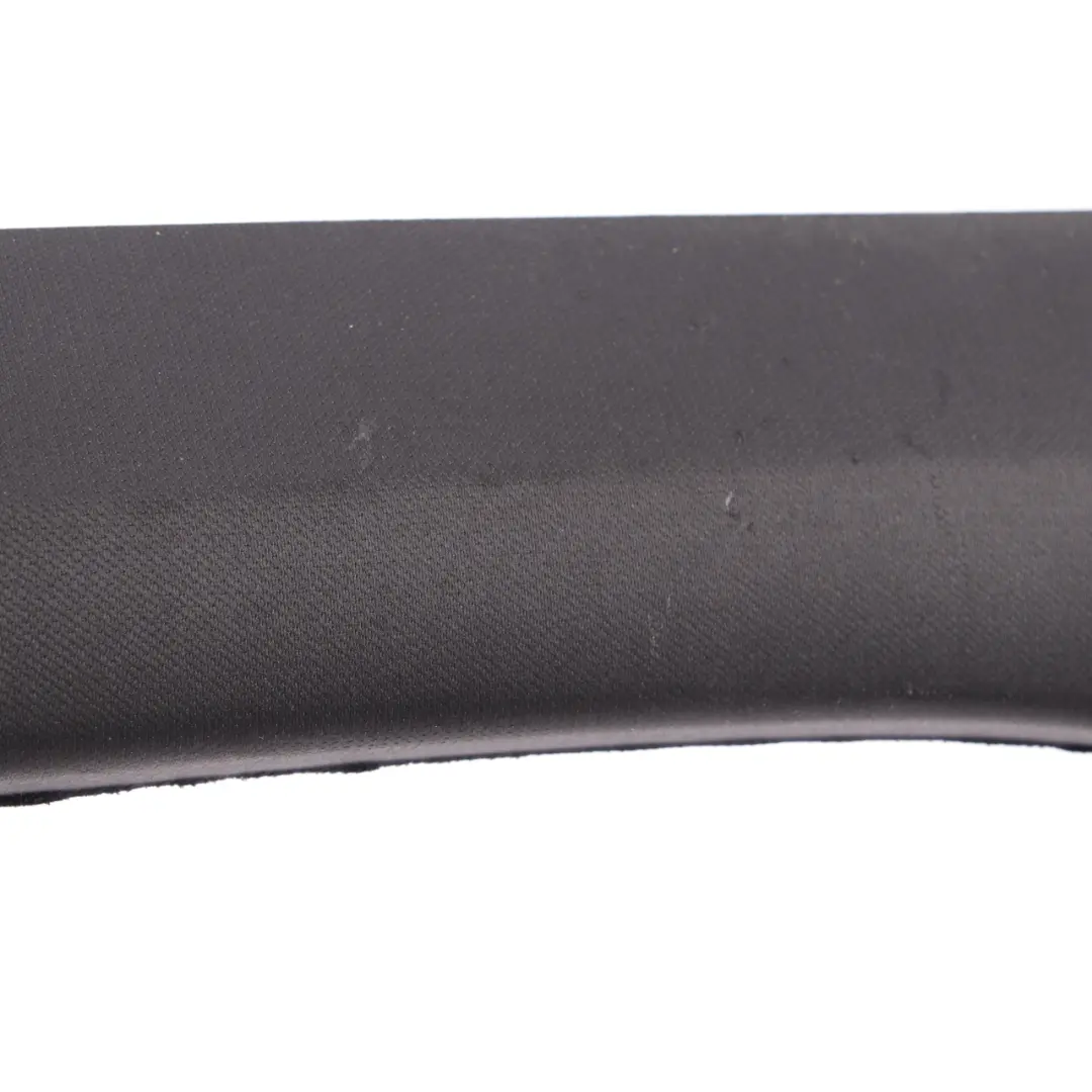  Cache garniture avant pilier A BMW F40 gauche 7444549 - SKU 7462469 - Numéro de pièce 7462469
