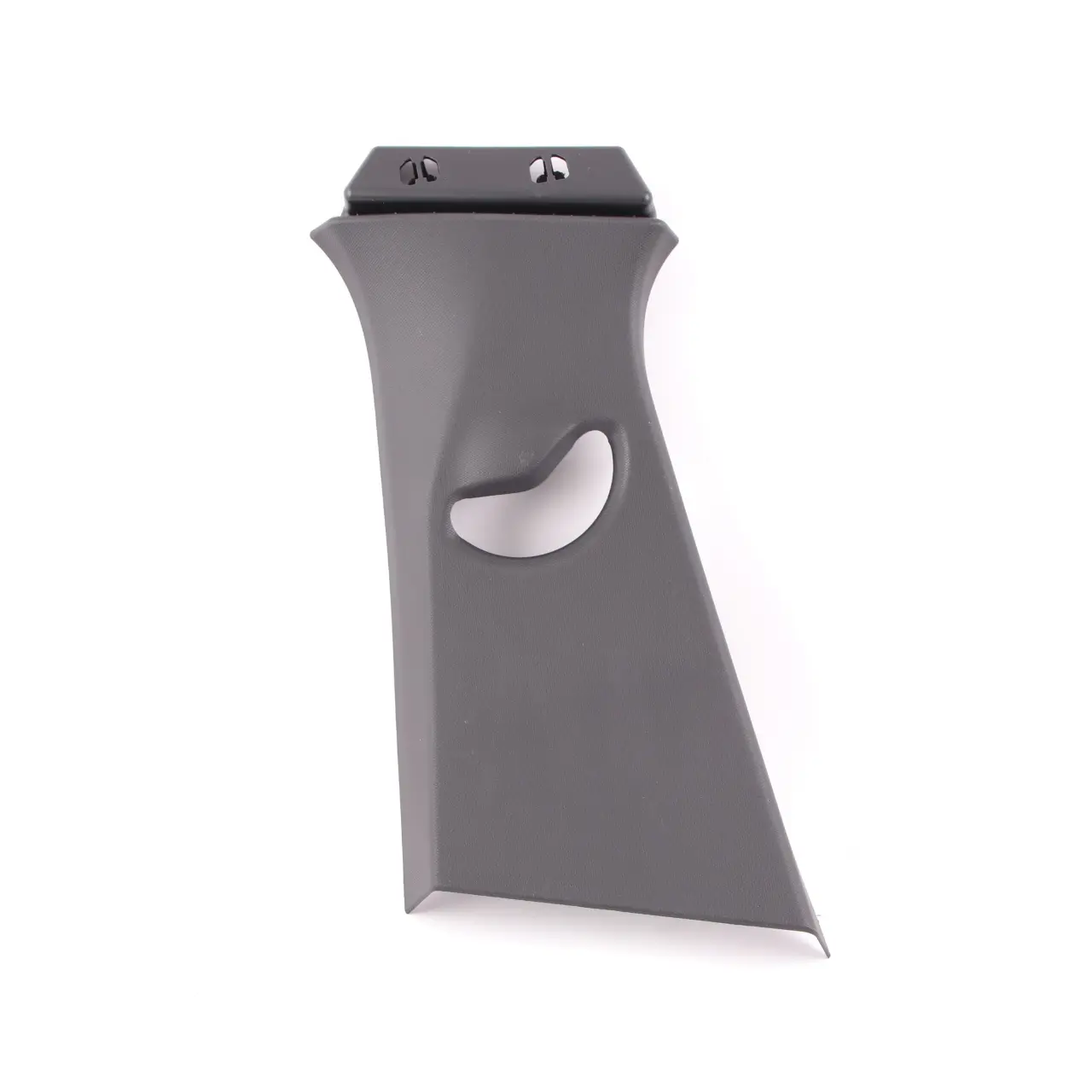 BMW F40 Couvercle Colonne B Garniture Colonne Supérieure Gauche Noir 7444551