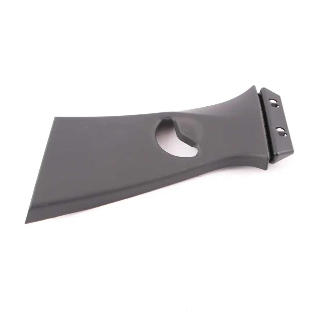 Couvercle Colonne B Garniture Colonne Supérieure Gauche Noir 7444551 pour BMW F40 à propos du numéro de pièce 7462471 BMW F40 Couvercle Colonne B Garniture Colonne Supérieure Gauche Noir 7444551 - SKU 7462471 - Numéro de pièce 7462471