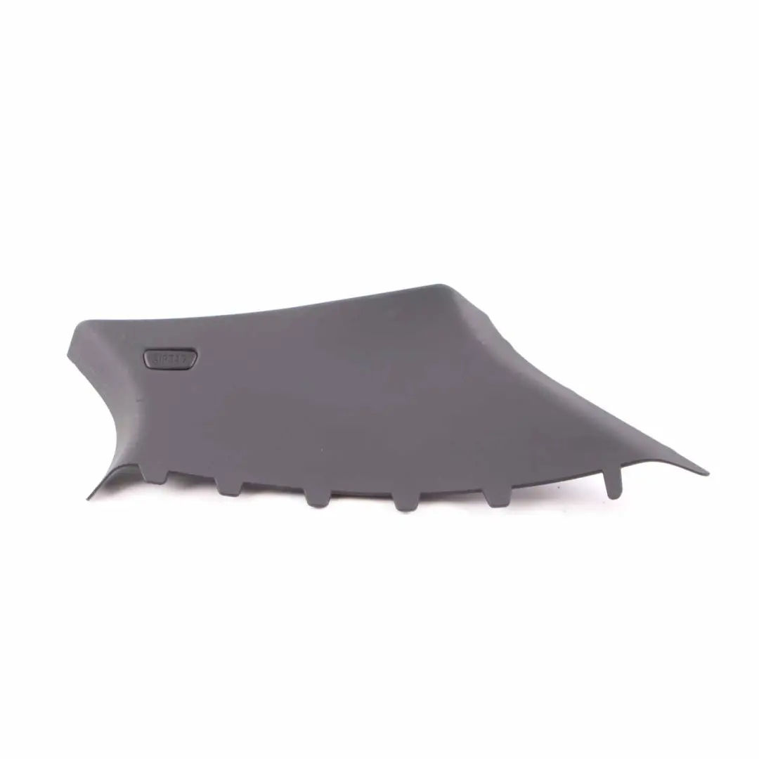 Trim Panel C Column Cover Right Grey O/S 7444554 to BMW F40 with Part number 7462537 BMW F40 Trim Panel C Column Cover Right Grey O/S 7444554 - SKU 7462537 - Part number 7462537