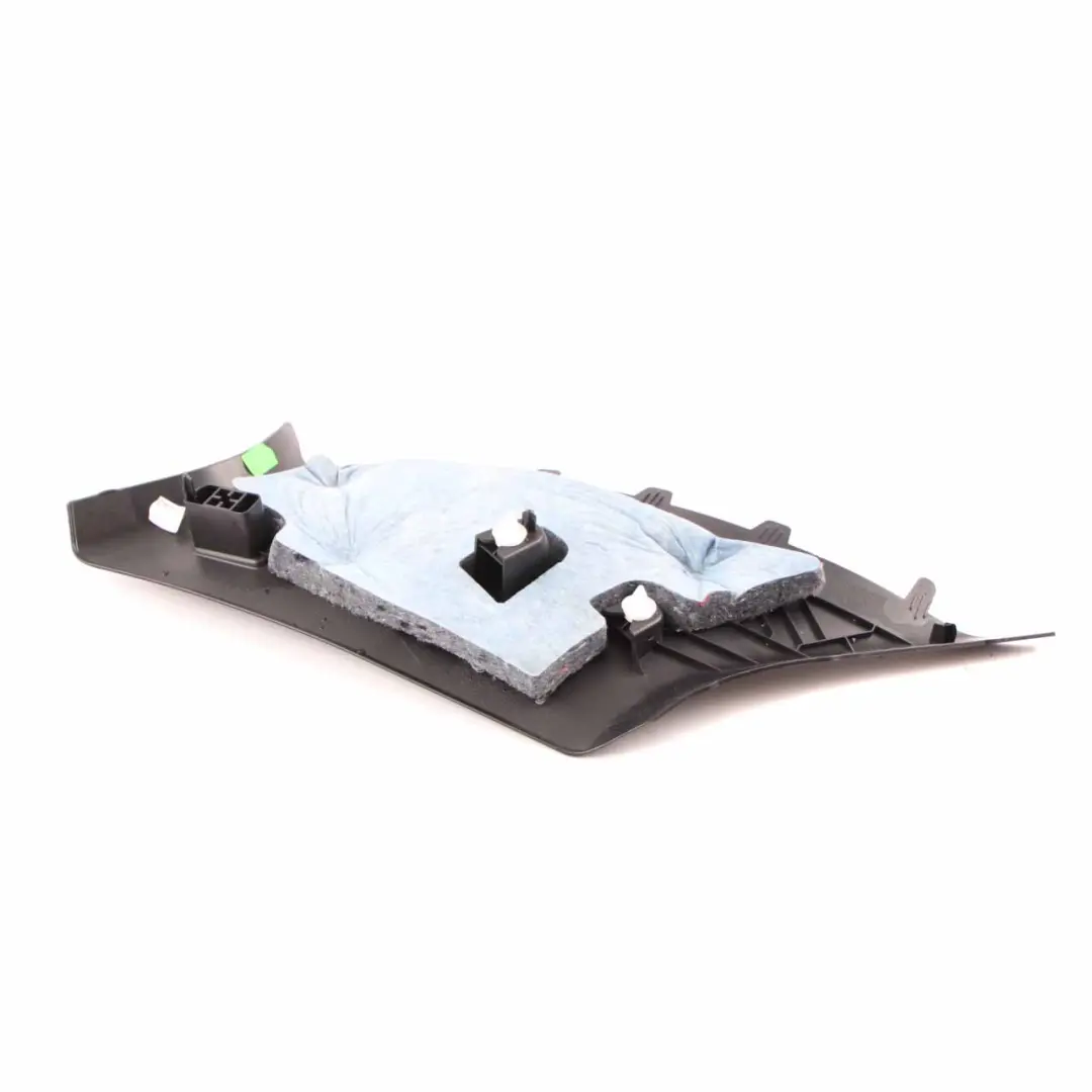 BMW F40 Trim Panel C Column Cover Right Grey O/S 7444554 - SKU 7462537 - Part number 7462537