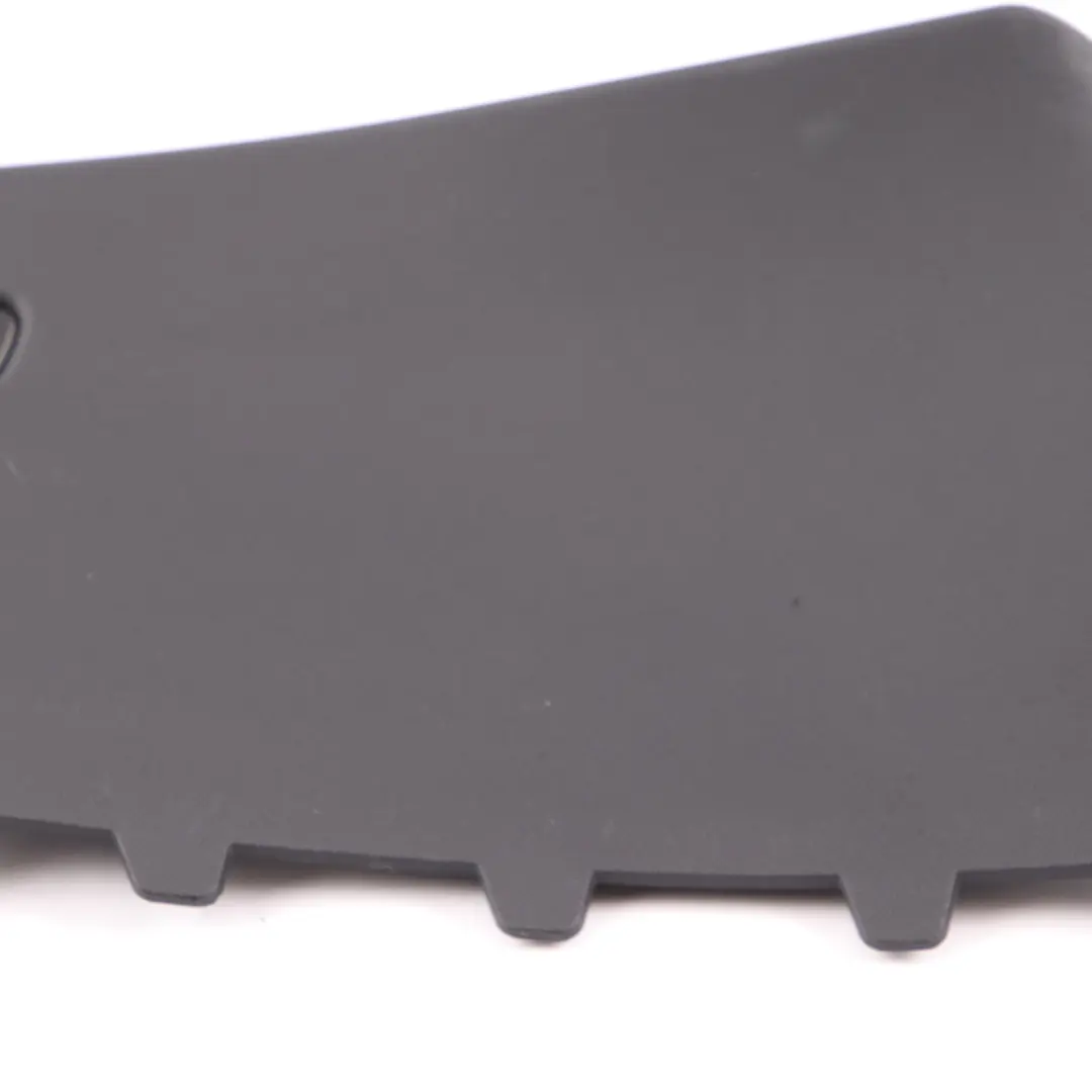BMW F40 Trim Panel C Column Cover Right Grey O/S 7444554 - SKU 7462537 - Part number 7462537