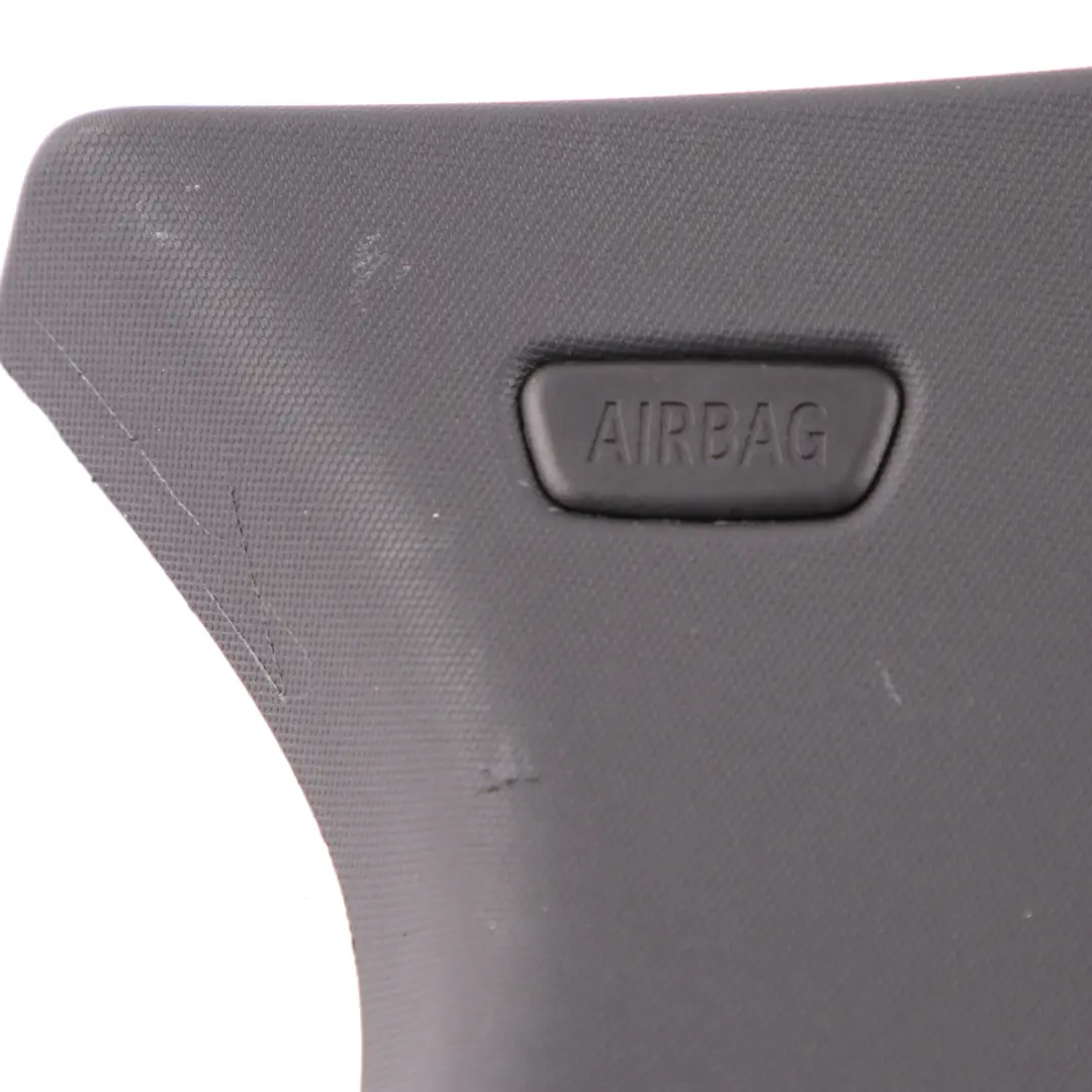 Trim Panel C Column Cover Right Grey O/S 7444554 to BMW F40 with Part number 7462537 BMW F40 Trim Panel C Column Cover Right Grey O/S 7444554 - SKU 7462537 - Part number 7462537