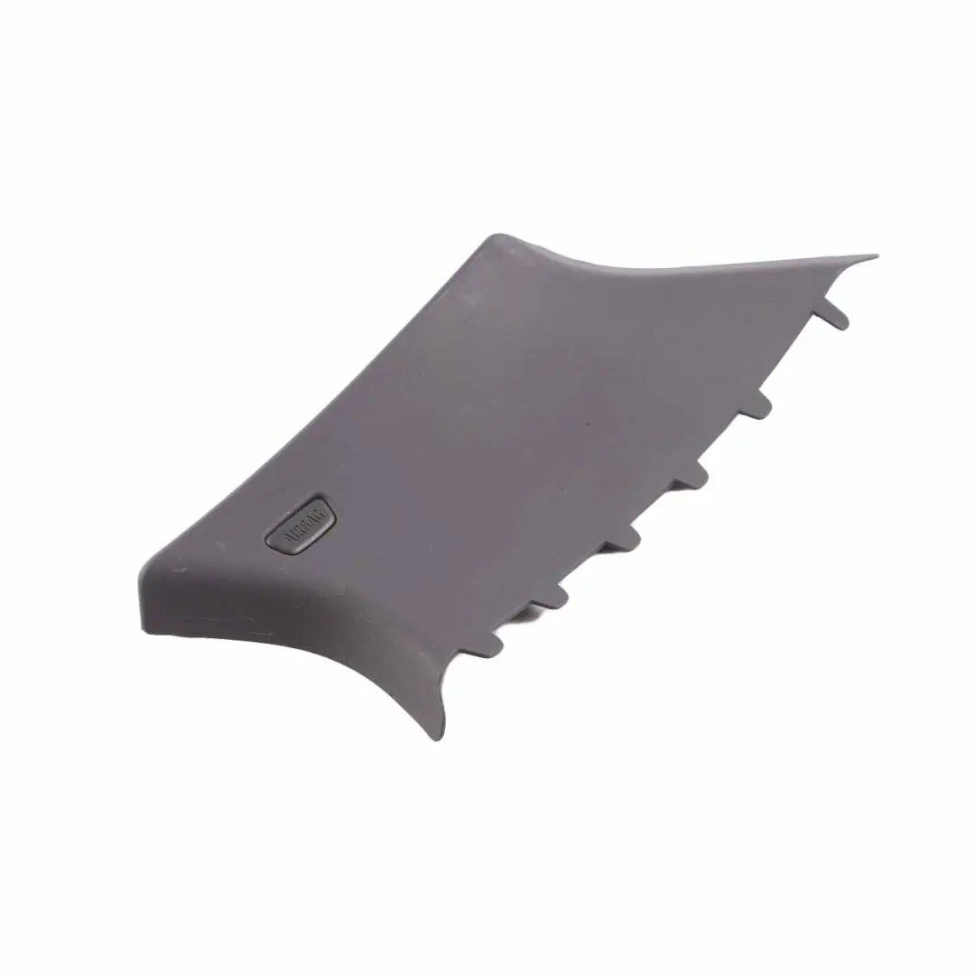 Trim Panel C Column Cover Right Grey O/S 7444554 to BMW F40 with Part number 7462537 BMW F40 Trim Panel C Column Cover Right Grey O/S 7444554 - SKU 7462537 - Part number 7462537