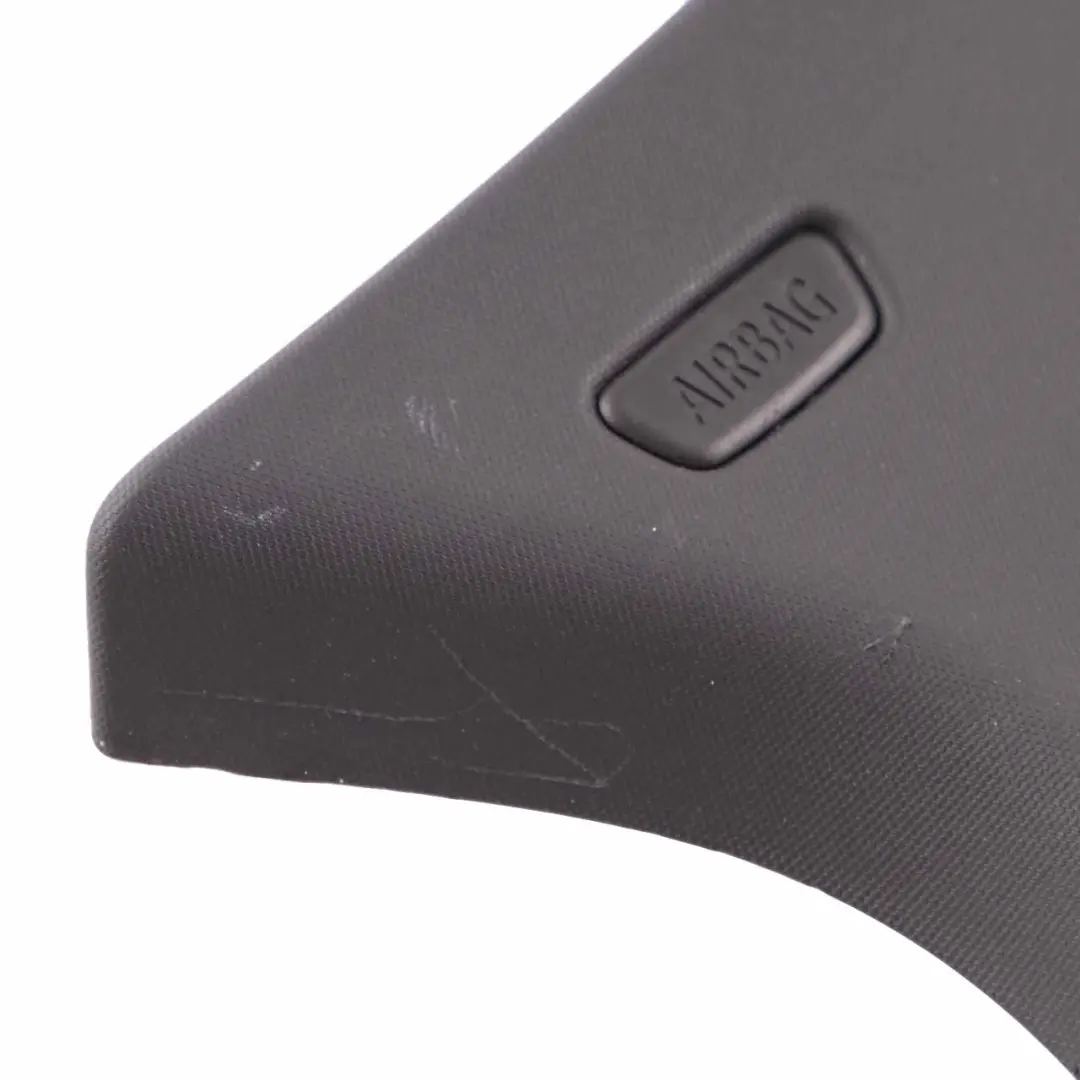 Trim Panel C Column Cover Right Grey O/S 7444554 to BMW F40 with Part number 7462537 BMW F40 Trim Panel C Column Cover Right Grey O/S 7444554 - SKU 7462537 - Part number 7462537