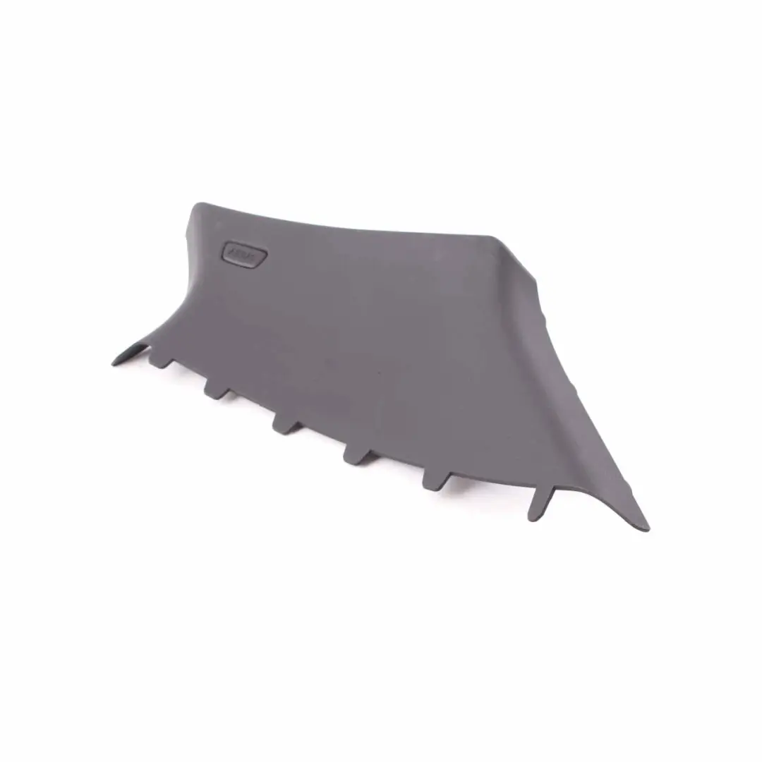 Trim Panel C Column Cover Right Grey O/S 7444554 to BMW F40 with Part number 7462537 BMW F40 Trim Panel C Column Cover Right Grey O/S 7444554 - SKU 7462537 - Part number 7462537