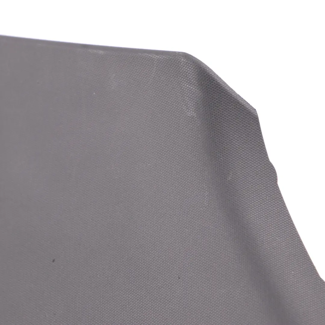 Trim Panel C Column Cover Right Grey O/S 7444554 to BMW F40 with Part number 7462537 BMW F40 Trim Panel C Column Cover Right Grey O/S 7444554 - SKU 7462537 - Part number 7462537