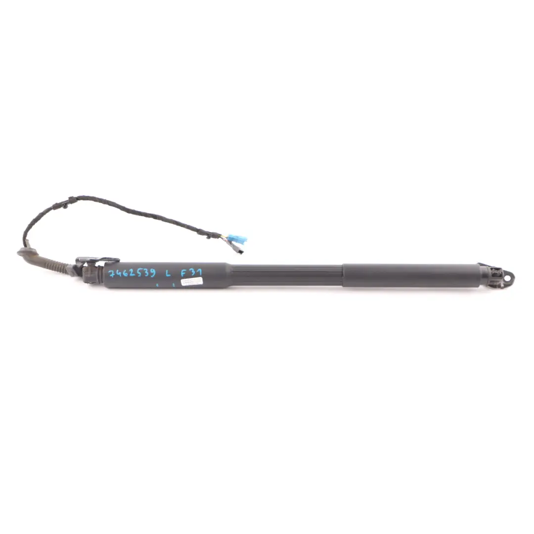 BMW F31 LCI Spindle Drive Rear Left N/S Strut Tailgate Boot Trunk Lid - SKU 7462539 - Part number 7462539
