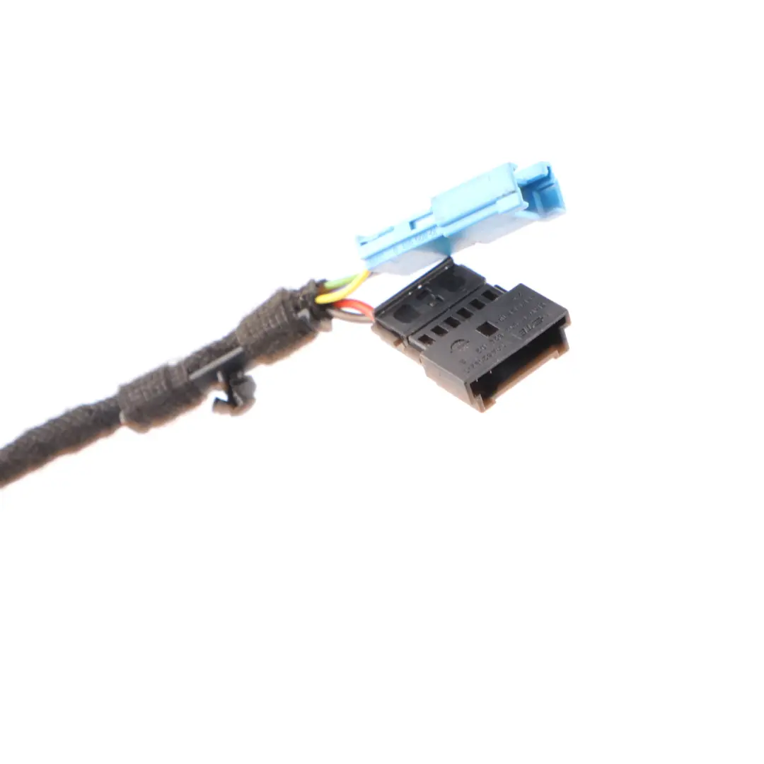 Spindle Drive Rear Left N/S Strut Tailgate Boot Trunk Lid to BMW F31 LCI with Part number 7462539 BMW F31 LCI Spindle Drive Rear Left N/S Strut Tailgate Boot Trunk Lid - SKU 7462539 - Part number 7462539