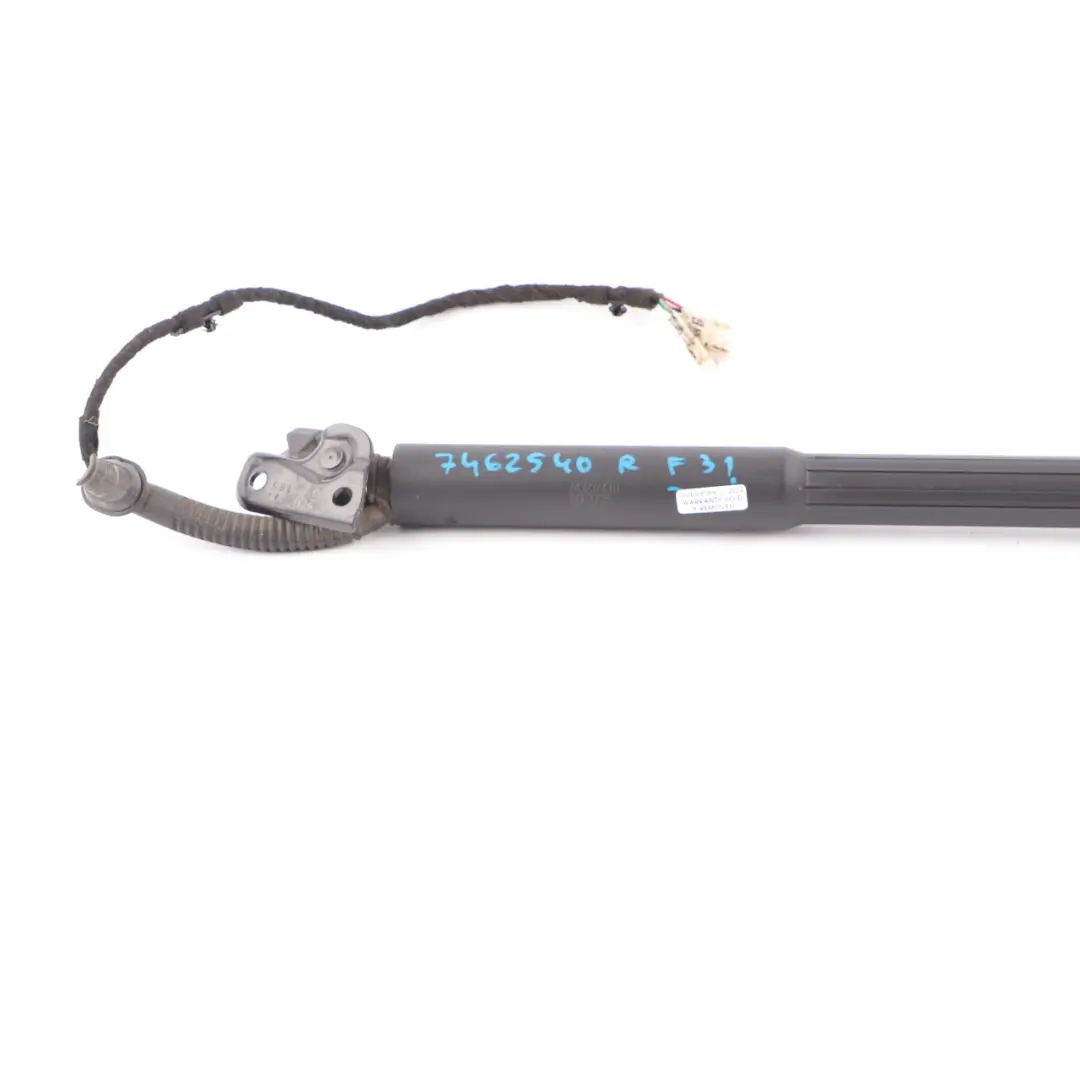 BMW F31 LCI Spindle Drive Rear Right O/S Strut Tailgate Boot Trunk Lid 7432374 - SKU 7462540 - Part number 7462540