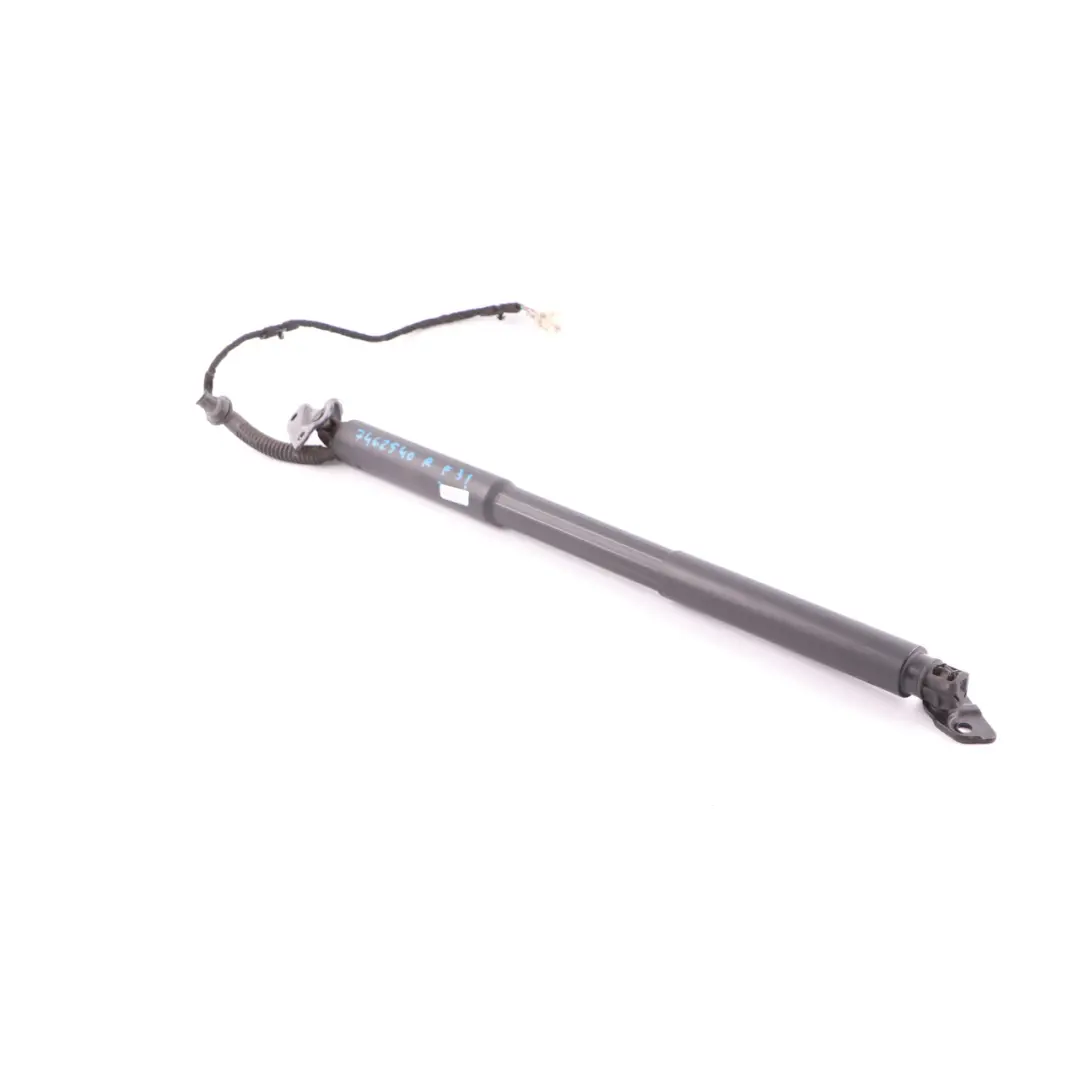 BMW F31 LCI Spindle Drive Rear Right O/S Strut Tailgate Boot Trunk Lid 7432374 - SKU 7462540 - Part number 7462540