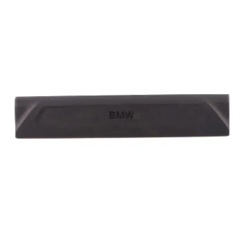 Entrance Door Sill Cover Strip Front Left Right N/O/S to BMW F40 with Part number 7462678 BMW F40 Entrance Door Sill Cover Strip Front Left Right N/O/S - SKU 7462678 - Part number 7462678