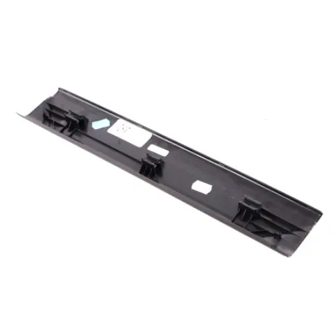 Entrance Door Sill Cover Strip Front Left Right N/O/S to BMW F40 with Part number 7462678 BMW F40 Entrance Door Sill Cover Strip Front Left Right N/O/S - SKU 7462678 - Part number 7462678