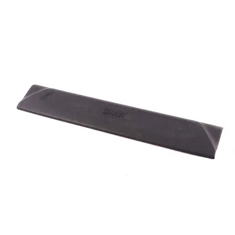 Entrance Door Sill Cover Strip Front Left Right N/O/S to BMW F40 with Part number 7462678 BMW F40 Entrance Door Sill Cover Strip Front Left Right N/O/S - SKU 7462678 - Part number 7462678