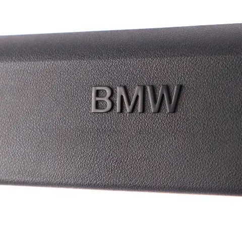 BMW F40 Entrance Door Sill Cover Strip Front Left Right N/O/S - SKU 7462678 - Part number 7462678