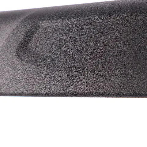 Entrance Door Sill Cover Strip Front Left Right N/O/S to BMW F40 with Part number 7462678 BMW F40 Entrance Door Sill Cover Strip Front Left Right N/O/S - SKU 7462678 - Part number 7462678