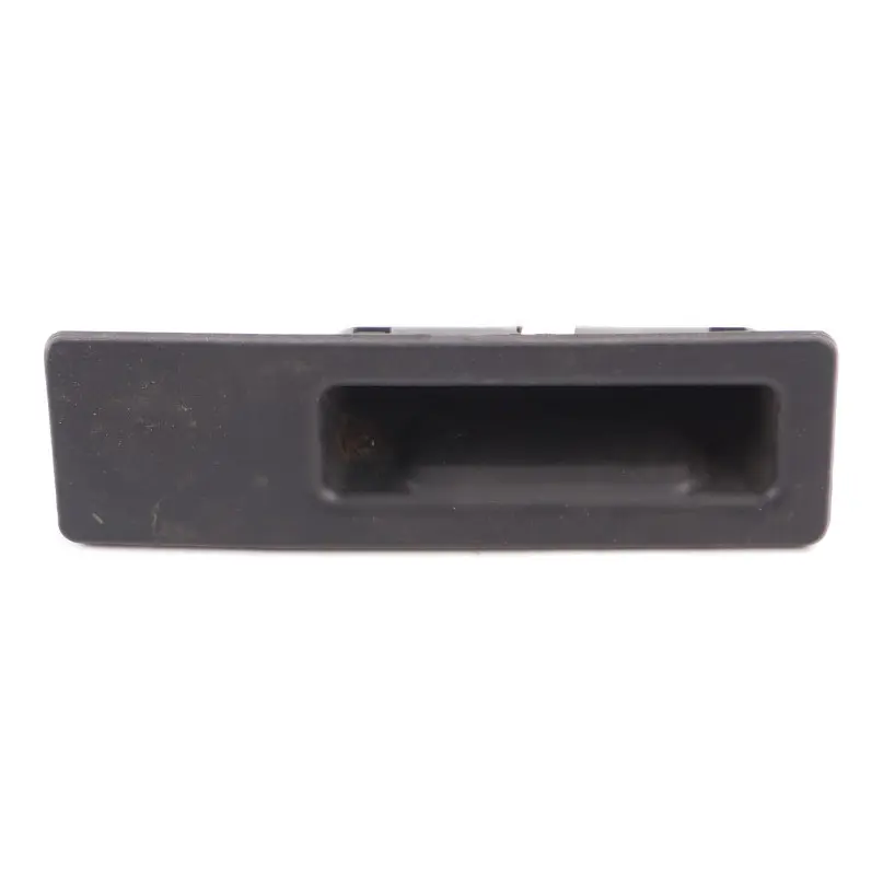  Opener Trunk Handle BMW F10 F11 F30 F31 X3 F25 Boot Button Switch - SKU 7463161 - Part number 7463161
