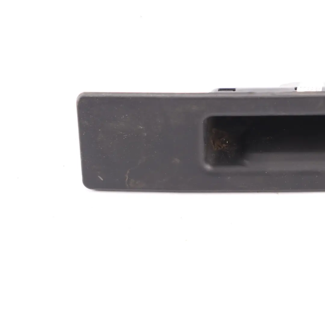  Opener Trunk Handle BMW F10 F11 F30 F31 X3 F25 Boot Button Switch - SKU 7463161 - Part number 7463161