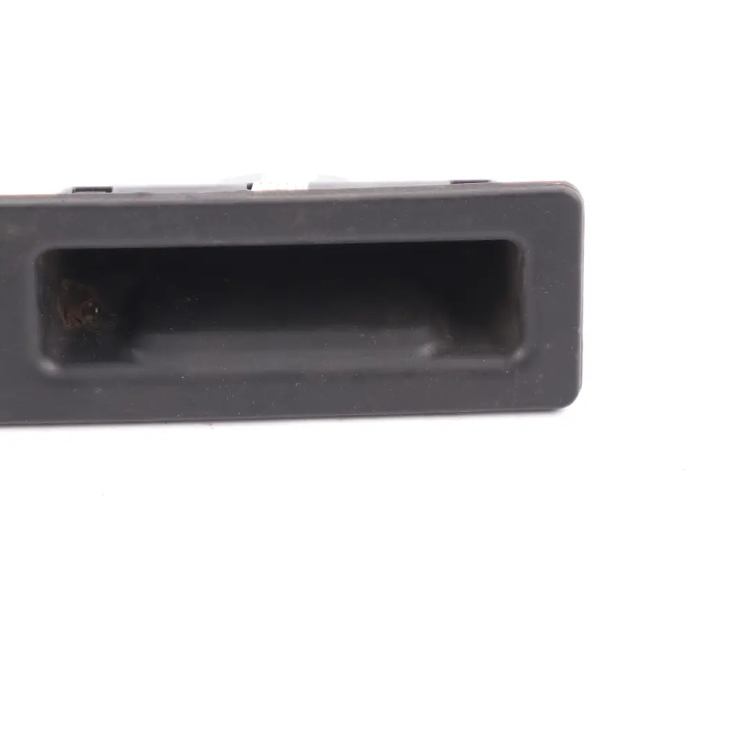  Opener Trunk Handle BMW F10 F11 F30 F31 X3 F25 Boot Button Switch - SKU 7463161 - Part number 7463161