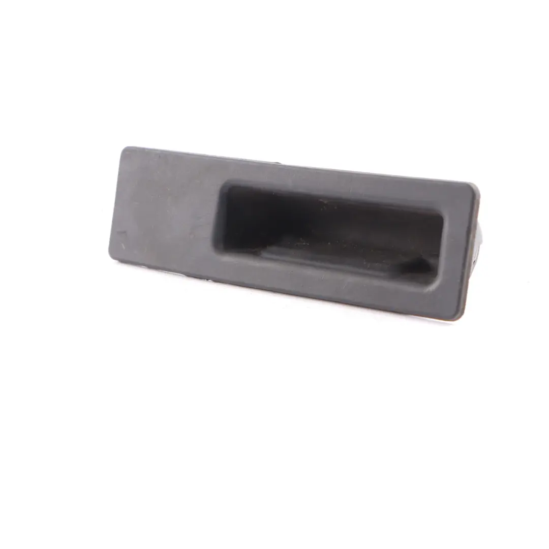 Poignée D'Ouverture Coffre BMW F10 F11 F30 F31 X3 F25 Bouton Démarrage pour à propos du numéro de pièce 7463161 Poignée D'Ouverture Coffre BMW F10 F11 F30 F31 X3 F25 Bouton Démarrage - SKU 7463161 - Numéro de pièce 7463161