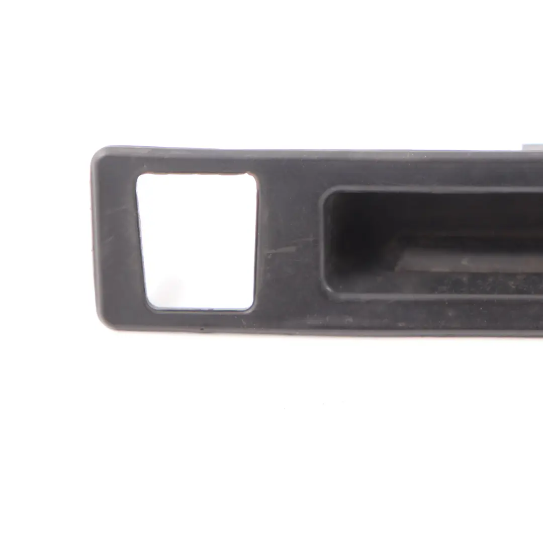 Interruptor Portón Trasero BMW F22 F30 F31 Empuñadura Tapa Maletero para con número de pieza 7463162 Interruptor Portón Trasero BMW F22 F30 F31 Empuñadura Tapa Maletero - SKU 7463162 - Número de pieza 7463162
