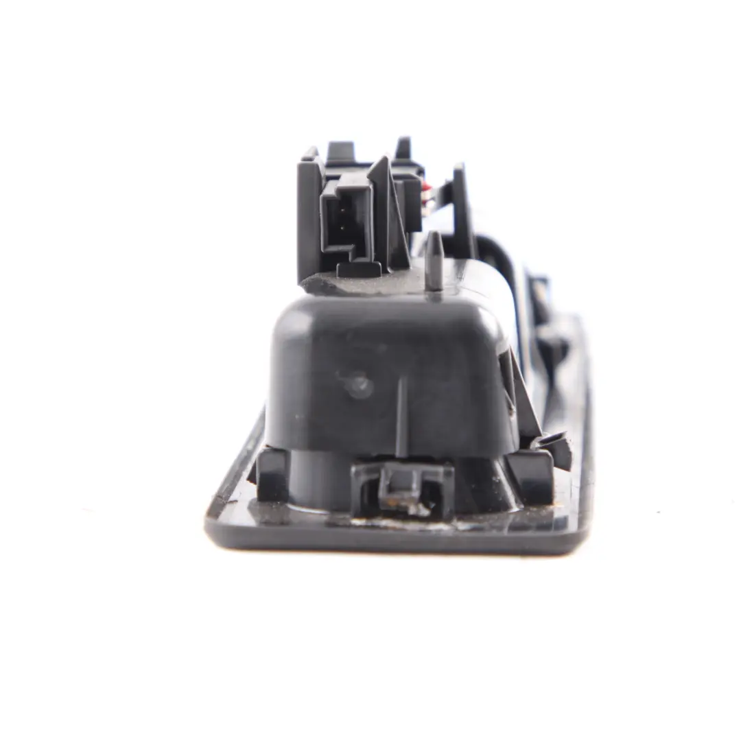  Interruttore posteriore BMW F22 F30 F31 Pulsante coperchio bagagliaio - SKU 7463162 - Numero di parte 7463162