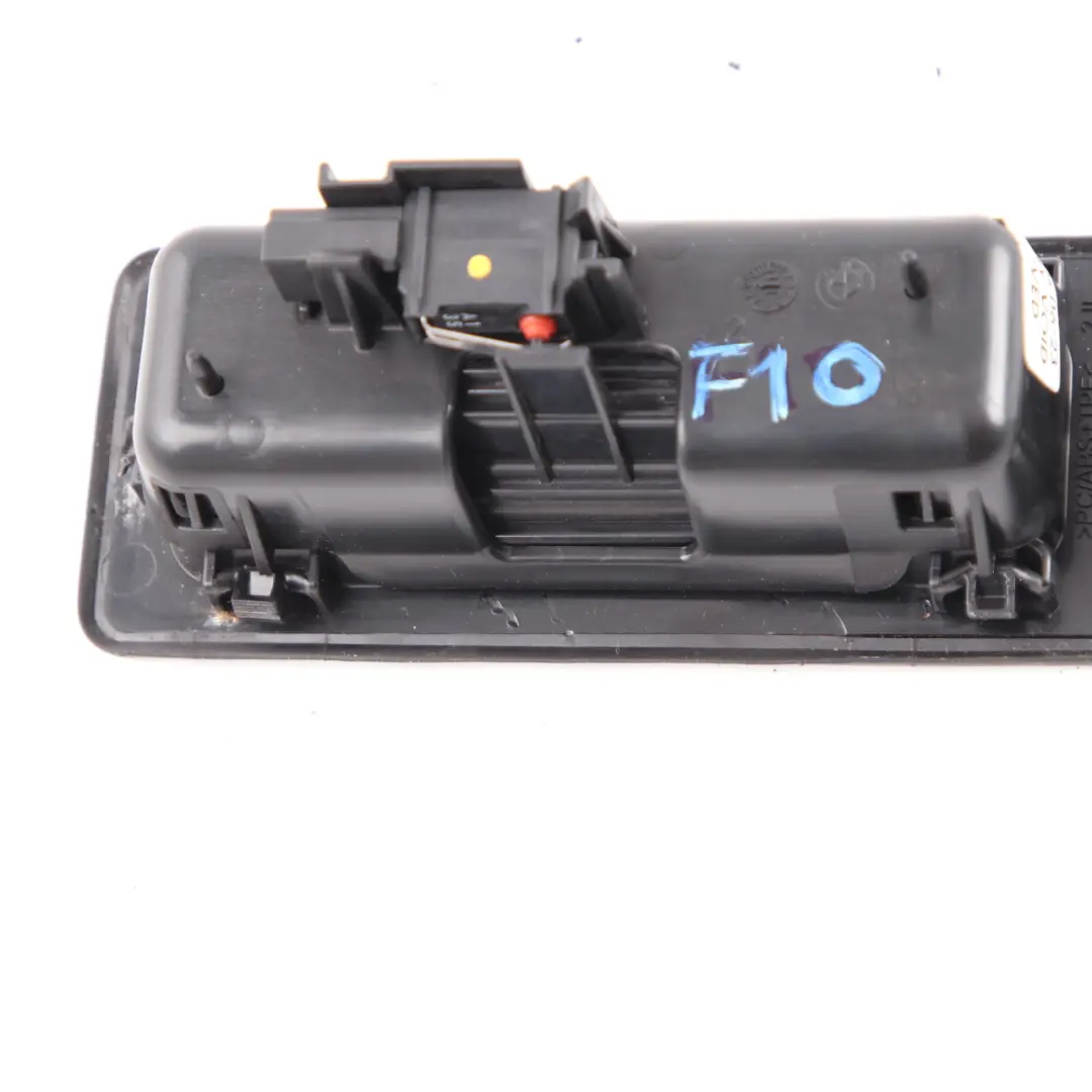  Interruttore posteriore BMW F22 F30 F31 Pulsante coperchio bagagliaio - SKU 7463162 - Numero di parte 7463162