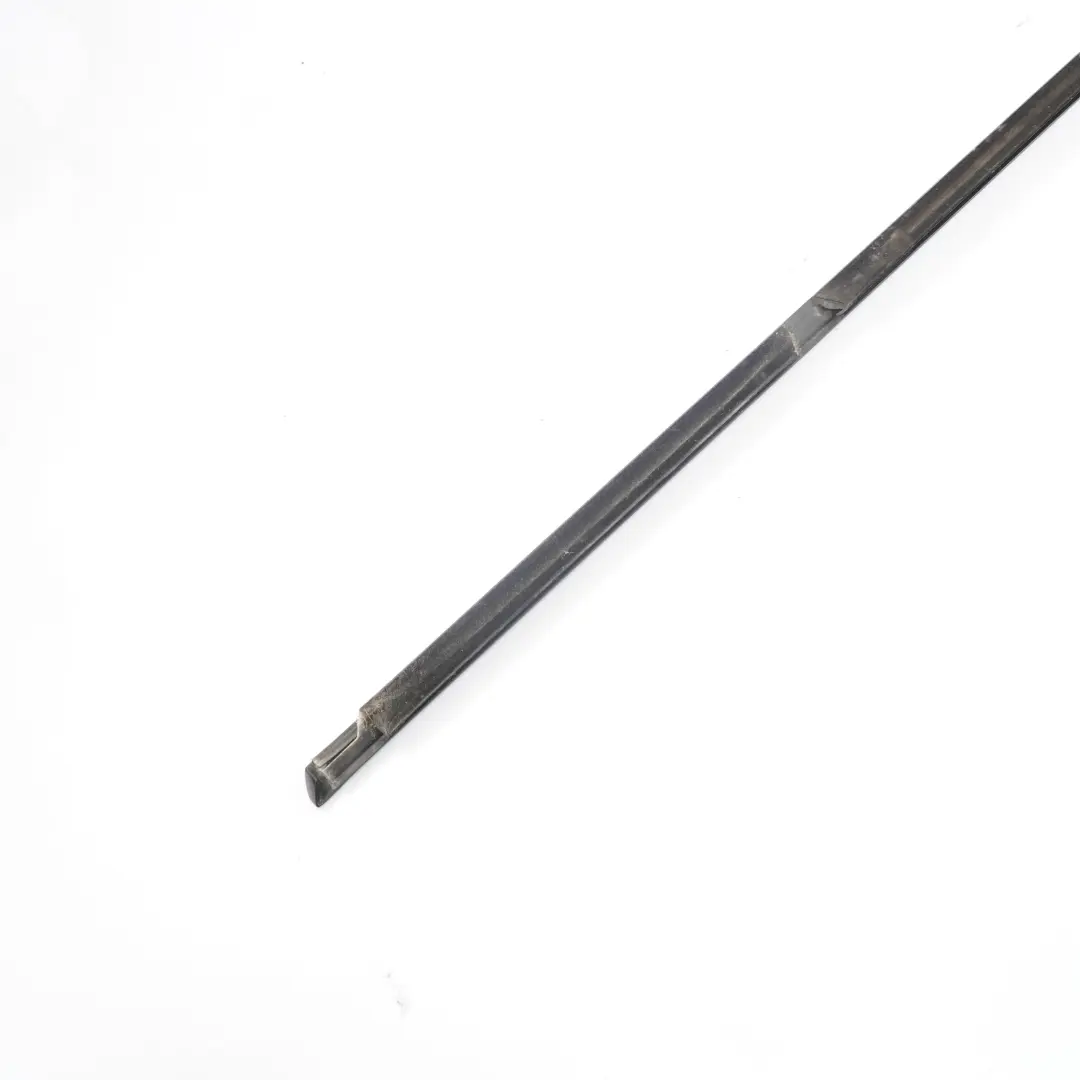 BMW F20 LCI Trasera Derecha Puerta Ventana Sello Recortar Tira Canal Cubierta - SKU 7463178 - Número de pieza 7463178