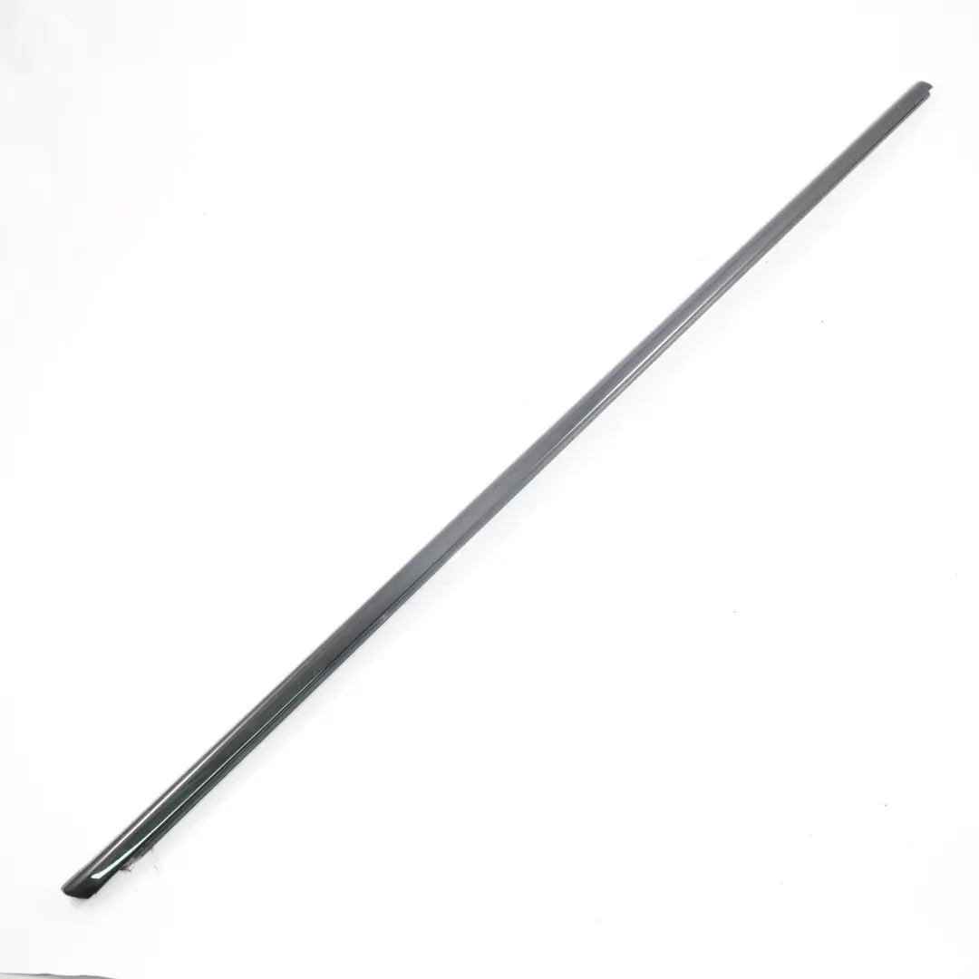BMW F20 LCI Guarnizione Finestrino Posteriore Canale Copertura Destro - SKU 7463178 - Numero di parte 7463178