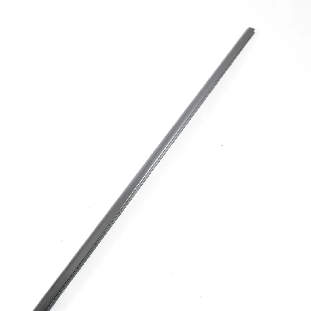 BMW F20 LCI Guarnizione Finestrino Posteriore Canale Copertura Destro - SKU 7463178 - Numero di parte 7463178