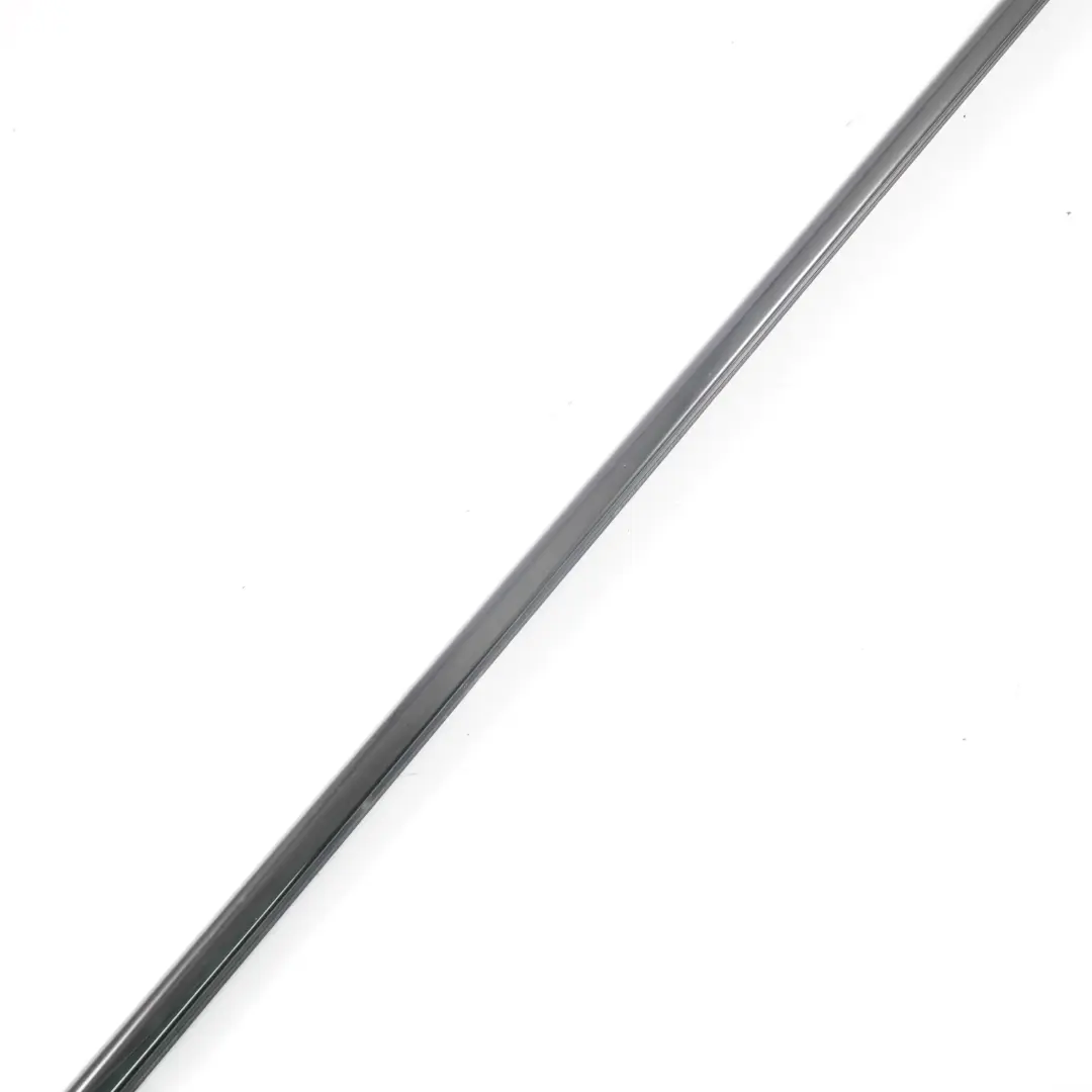 Door Window Seal Trim Strip Channel Cover Right O/S to BMW F20 LCI Rear with Part number 7463178 BMW F20 LCI Rear Door Window Seal Trim Strip Channel Cover Right O/S - SKU 7463178 - Part number 7463178