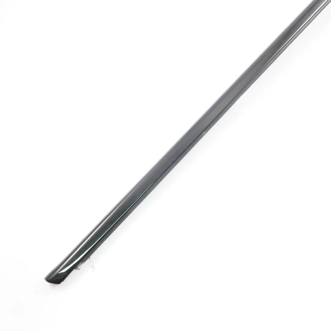BMW F20 LCI Guarnizione Finestrino Posteriore Canale Copertura Destro - SKU 7463178 - Numero di parte 7463178