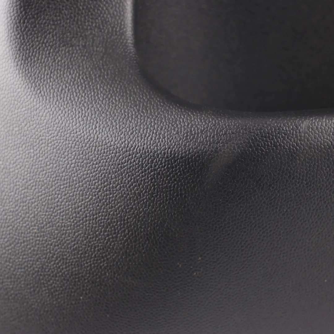 Door Card Rear Right O/S Trim Panel Carbon Black to Mini Clubman F54 with Part number 7463314 Mini Clubman F54 Door Card Rear Right O/S Trim Panel Carbon Black - SKU 7463314 - Part number 7463314