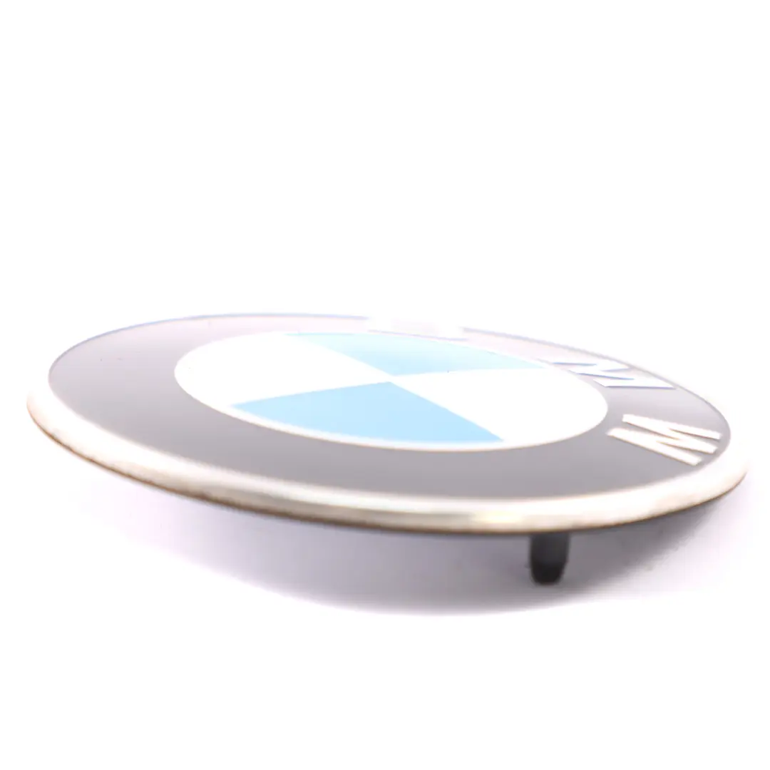 Emblem BMW G20 G30 G31 G32GT F90 M5 F39 Logo Emblem im Kühlergrill 74mm für mit Teilenummer 7463715 Emblem BMW G20 G30 G31 G32GT F90 M5 F39 Logo Emblem im Kühlergrill 74mm - SKU 7463715 - Teilenummer 7463715