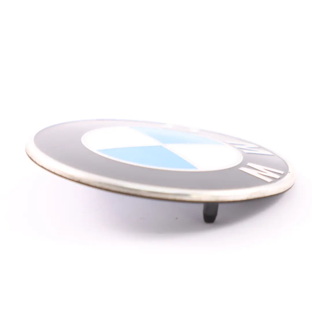 Emblem BMW G20 G30 G31 G32GT F90 M5 F39 Logo Emblem im Kühlergrill 74mm für mit Teilenummer 7463715 Emblem BMW G20 G30 G31 G32GT F90 M5 F39 Logo Emblem im Kühlergrill 74mm - SKU 7463715 - Teilenummer 7463715