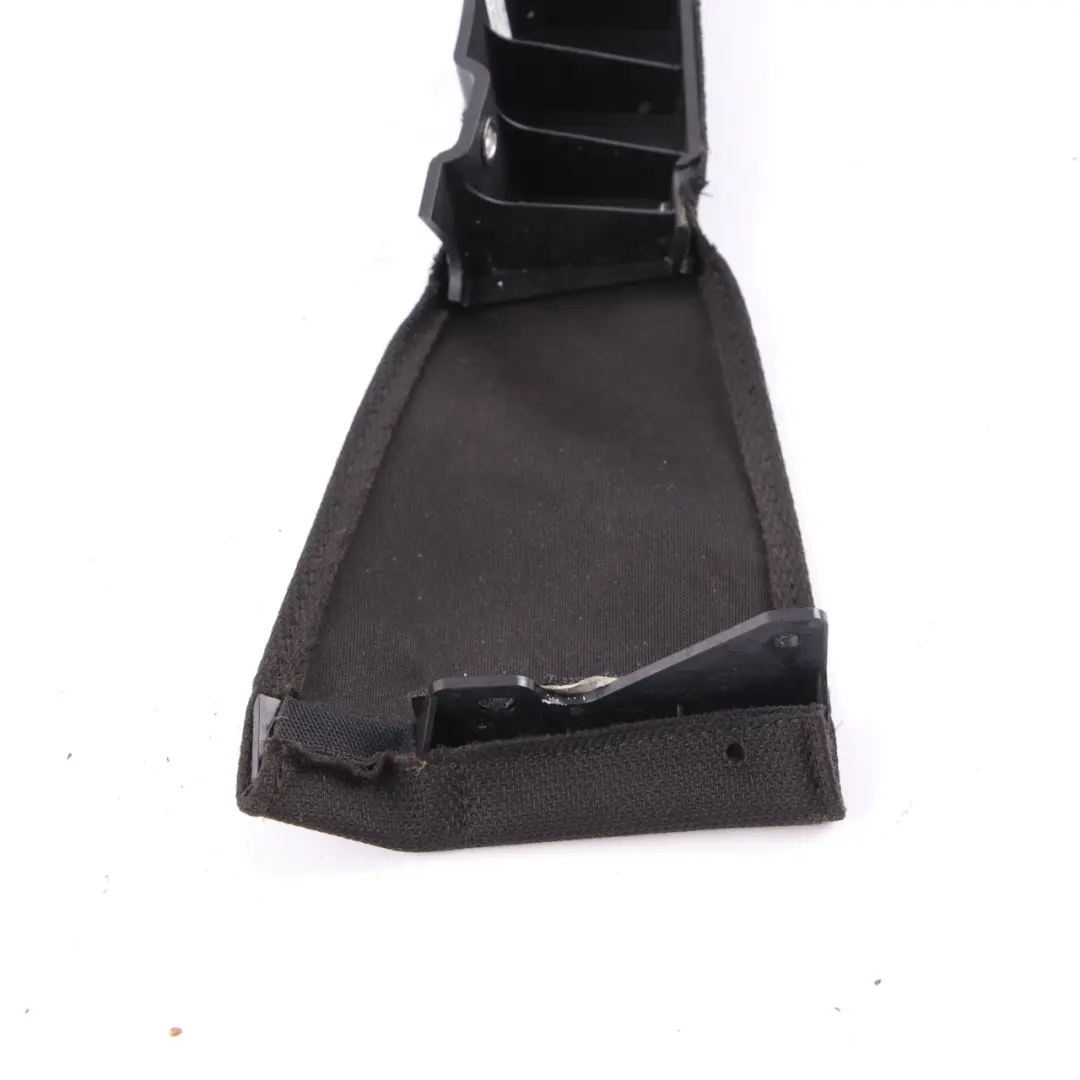 Inner Roofliner Rear Left N/S Folding Top Black to MINI Cooper F57 Cabrio with Part number 7463727 MINI Cooper F57 Cabrio Inner Roofliner Rear Left N/S Folding Top Black - SKU 7463727 - Part number 7463727