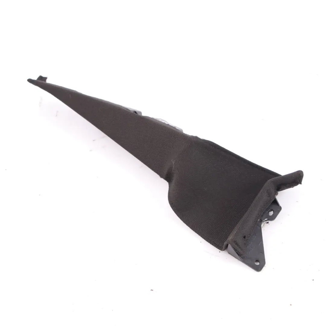 Inner Roofliner Rear Left N/S Folding Top Black to MINI Cooper F57 Cabrio with Part number 7463727 MINI Cooper F57 Cabrio Inner Roofliner Rear Left N/S Folding Top Black - SKU 7463727 - Part number 7463727