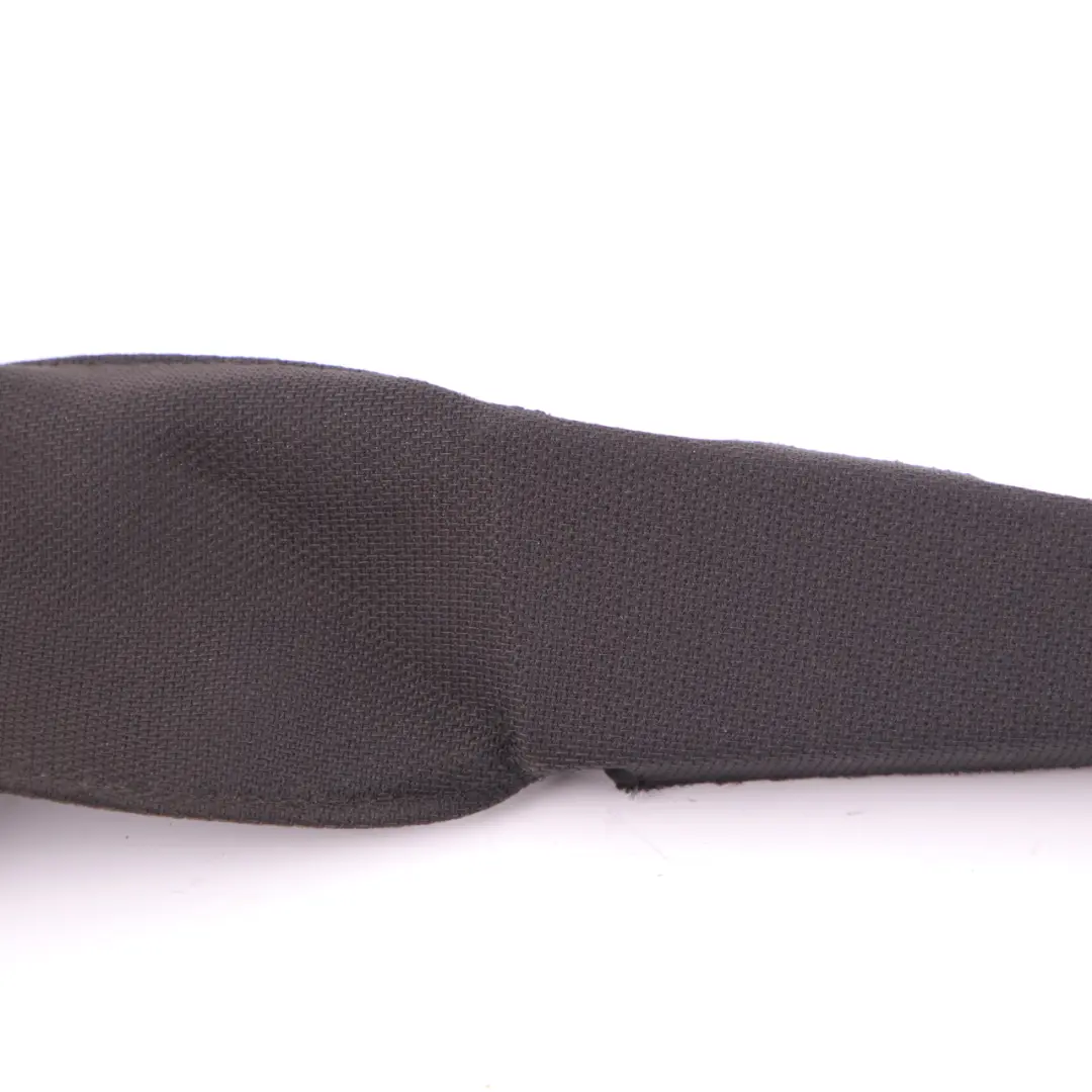 Inner Roofliner Rear Right O/S Folding Top Black to MINI Cooper F57 Cabrio with Part number 7463728 MINI Cooper F57 Cabrio Inner Roofliner Rear Right O/S Folding Top Black - SKU 7463728 - Part number 7463728